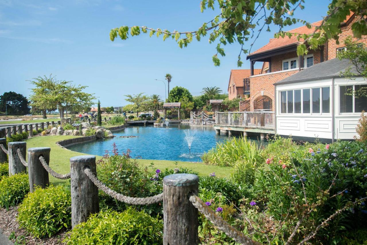 Compass Cottage - Monaco Resort Nelson Exterior photo