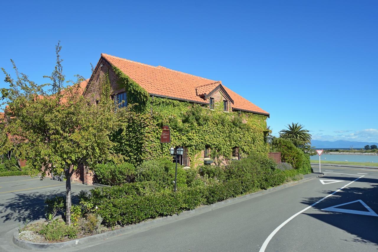 Compass Cottage - Monaco Resort Nelson Exterior photo